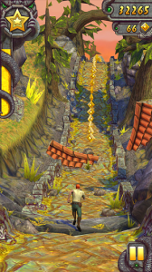 Game Temple Run