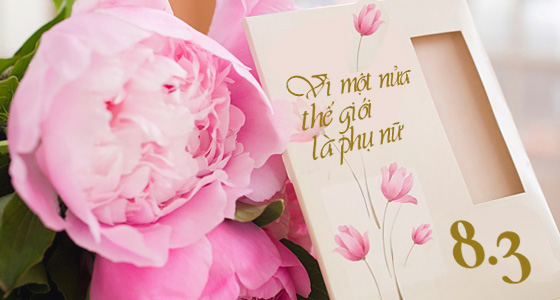 Những lời chúc 