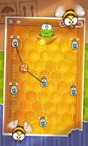 Tai Game Cut the Rope