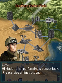 Game Fatal Attack 1