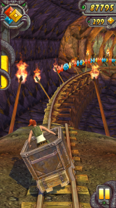 Game Temple Run
