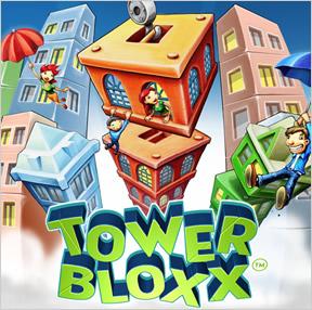 Game city bloxx, tai Game city bloxx