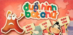 Tai game duoi hinh bat chu