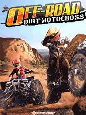 Off Road Dirt
