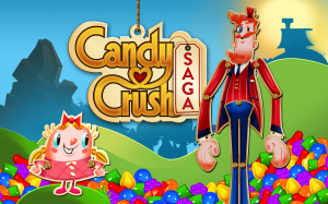 game candy crush