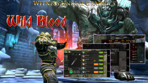 tai game wild blood