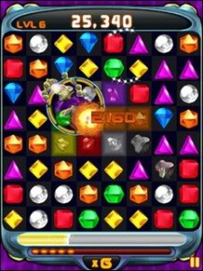 Game Kim Cuong, tai Game Kim Cuong