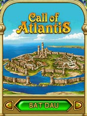Call Of Atlantis