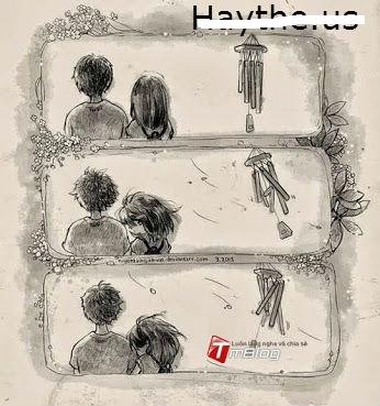 Đến lượt em tỏ tình