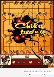game co tuong Tải Game Cờ Tướng Cho Điện Thoại Java