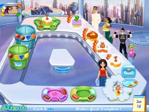 game nau an