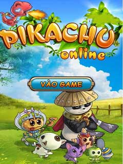 Game Pikachu Online