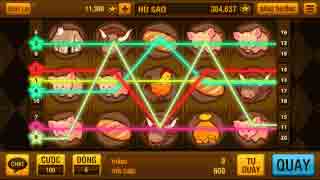 Game Vương Quốc Sao cho android