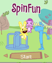 Happy Tree Friends