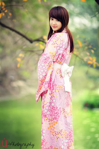 Khi mình là vợ chồng