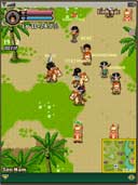 khi phach anh hung KPAH 1 Tải game Khí phách anh hùng game mobile cực kỳ hấp dẫn