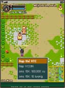 khi phach anh hung KPAH 2 Tải game Khí phách anh hùng game mobile cực kỳ hấp dẫn