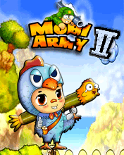 mobi-army