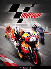 Moto GP 2012