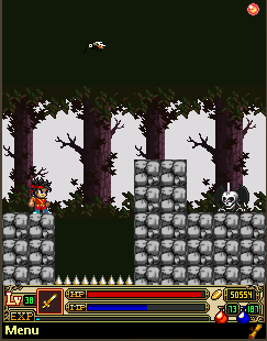 Tải Game Ninja School 3