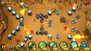tai Game Field Runners