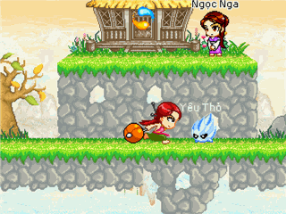 Tải Game Loạn 12 sứ quân Online