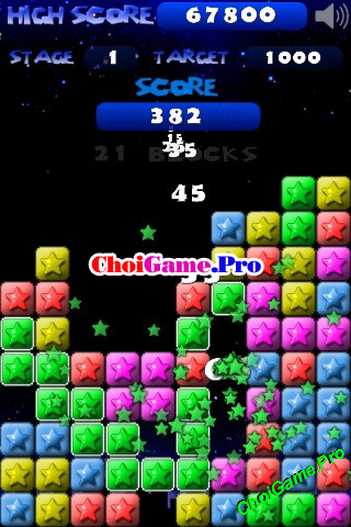 Tải game Pop Star Android
