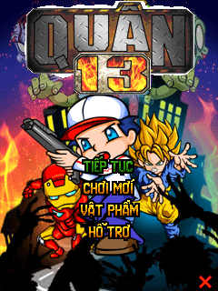tai game quan 13 crack mien phi