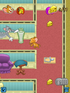 tai game tom & jerry