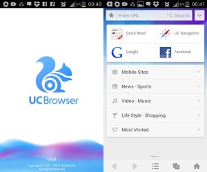 Tai UC Browser